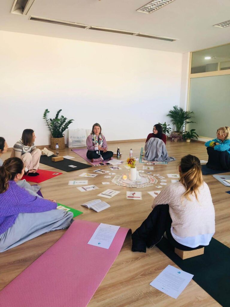 Coaching Bem Me Quero