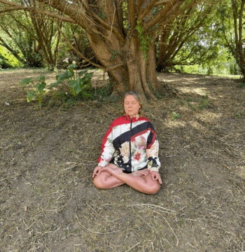 Meditação Bem Me Quero