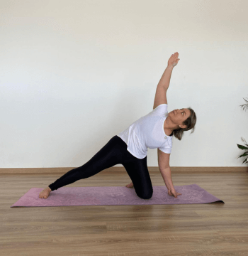 Yoga Bem Me Quero