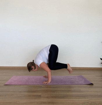 Yoga Bem Me Quero