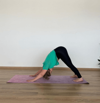 Yoga Bem Me Quero